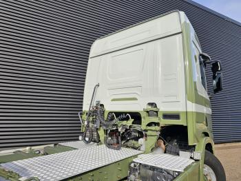 Scania R410 4x2